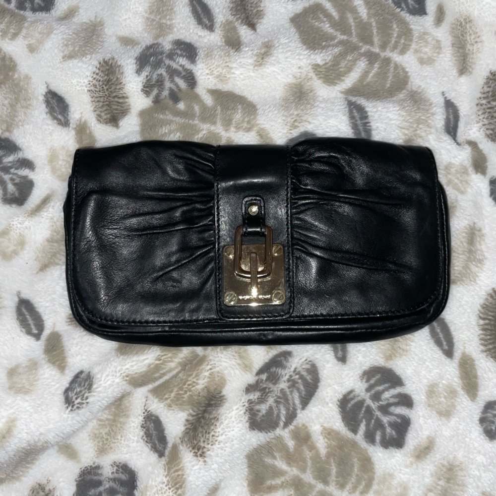 Used Michael Kors Clutch